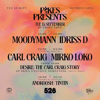 Moodymann