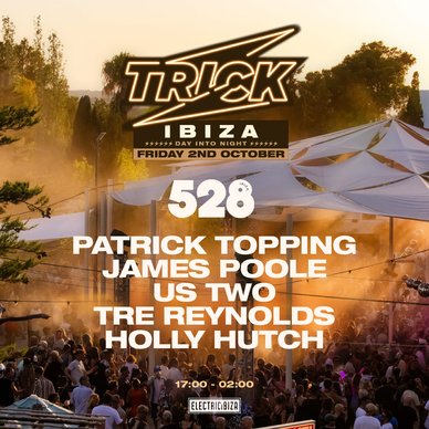 Trick 02 October