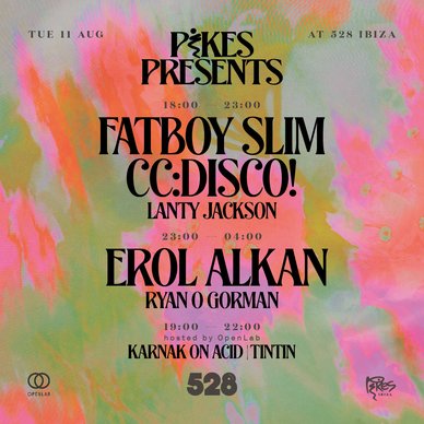 Fatboy Slim