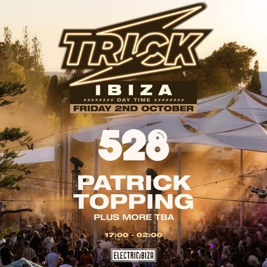 Trick 02 October