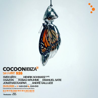 Cocoon May 2026