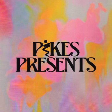 Pikes Presents at 528 2026