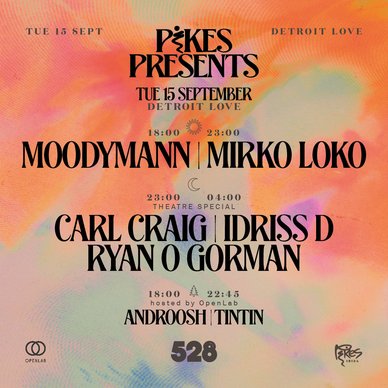 Moodymann
