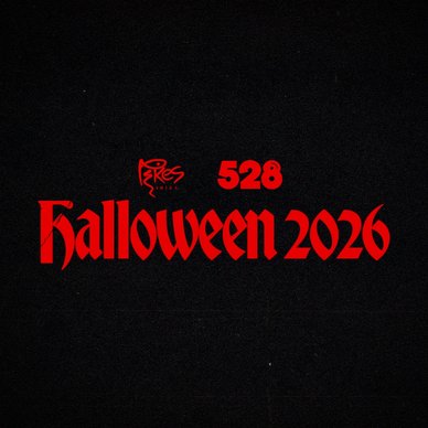 Halloween 2026 at 528 Ibiza