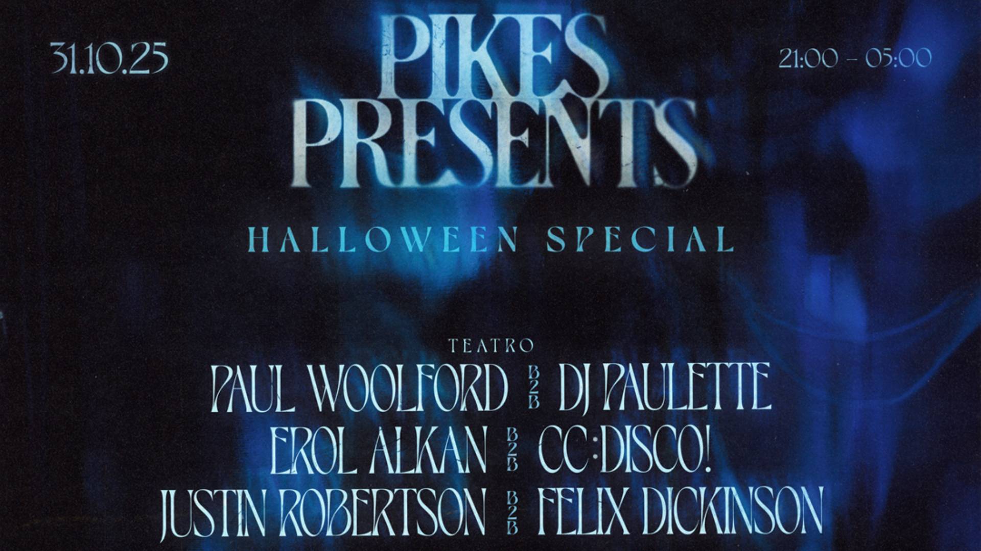 halloween